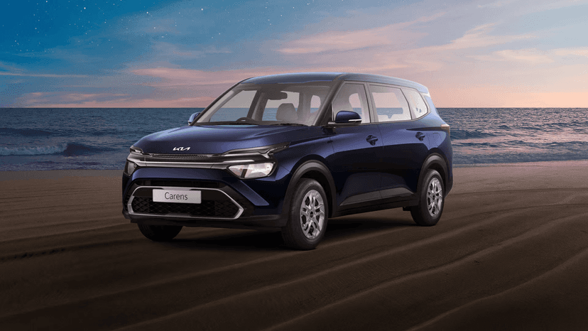 Kia Carens Showroom in Nashik | Khushi Kia