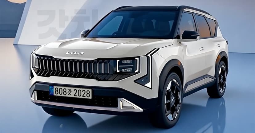 Kia Sonet Showroom in Sangamner-Khushi Kia