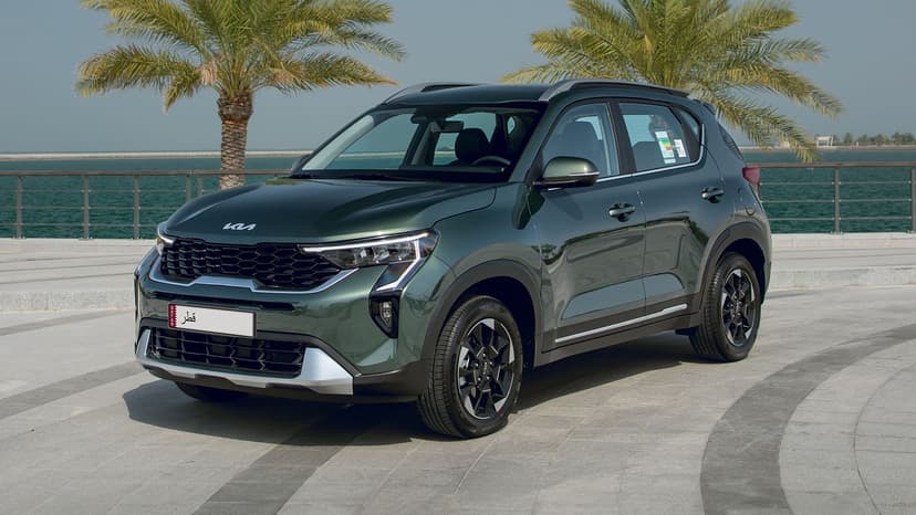 Kia Sonet Showroom Near Jalgoan - Visit Khushi Kia